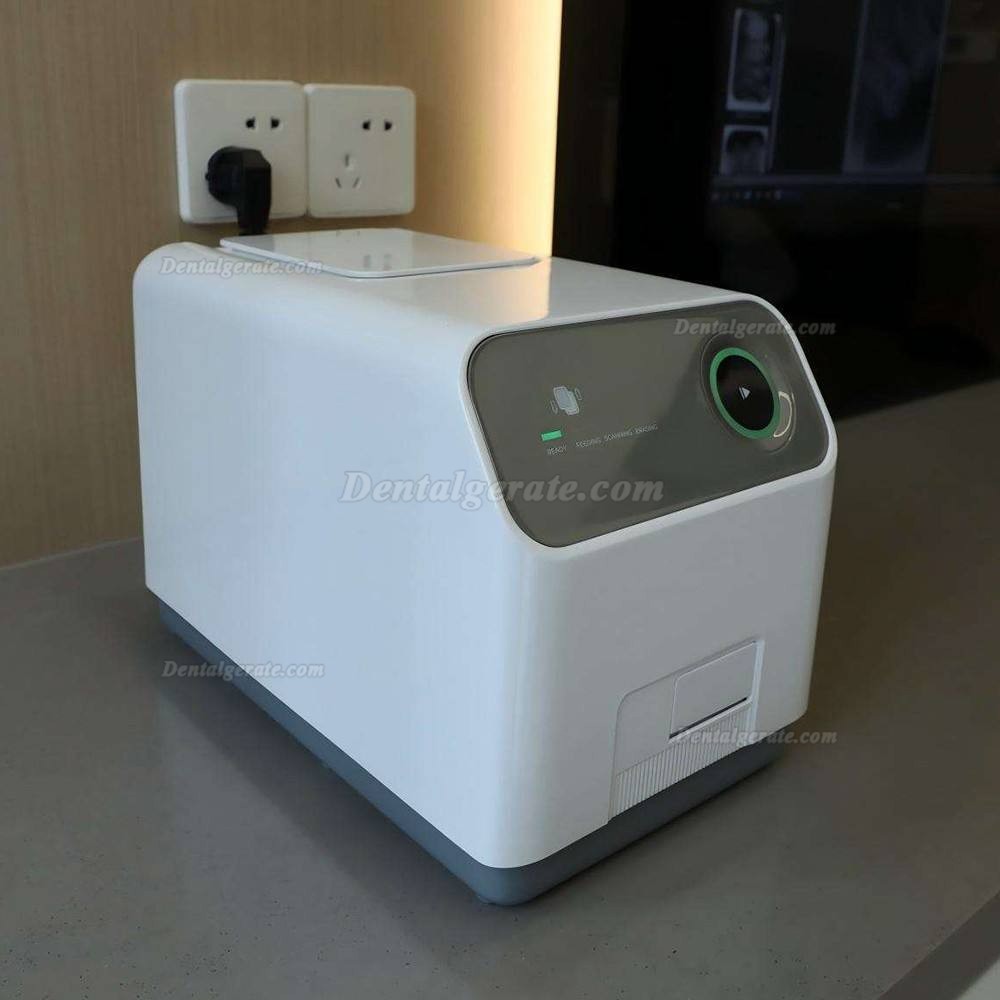 Handy VS-IPS3 Dental Speicherfolienscanner / Digitales Bildgebungssystem f&uuml;r Phosphorplatten